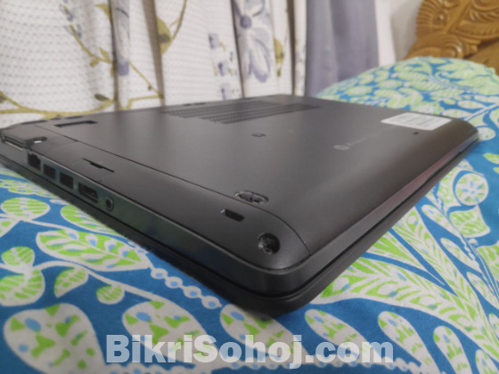 HP Zbook 14